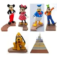 Trading Figure - Disney