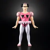 Trading Figure - Crayon Shin-chan / Nohara Hiroshi & Joma & Makao
