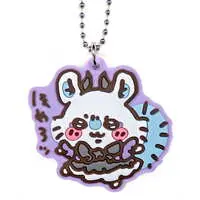 Key Chain - Chiikawa / Momonga