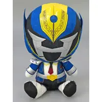 Plush - THE HIGH SCHOOL HEROES