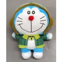 Plush - Doraemon