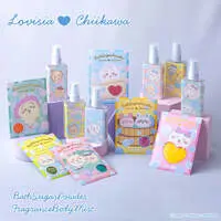 Bath additive - Chiikawa / Hachiware & Rakko