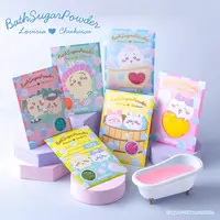 Bath additive - Chiikawa / Hachiware & Rakko