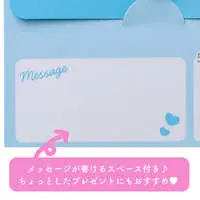 Bath additive - Chiikawa / Hachiware & Rakko