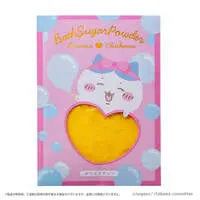 Bath additive - Chiikawa / Hachiware