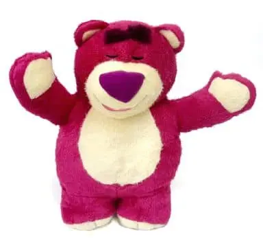Plush - Toy Story / Lots-o'-Huggin' Bear
