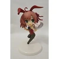 Trading Figure - Seitokai no Ichizon