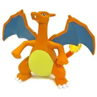 Trading Figure - Pokémon / Charizard