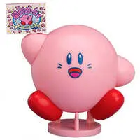 Trading Figure - Kirby's Dream Land / Kirby