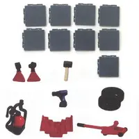 Trading Figure - Garage Tool Collection