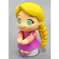 Trading Figure - Disney / Rapunzel