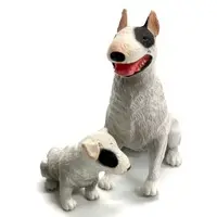 Trading Figure - INU