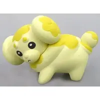 Trading Figure - Pokémon / Fidough