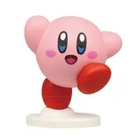 Trading Figure - Kirby's Dream Land / Kirby