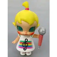 Trading Figure - POP MART