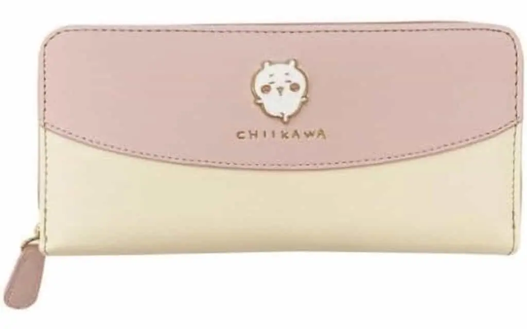 Wallet - Chiikawa / Chiikawa