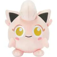 Plush - Pokémon / Scream Tail