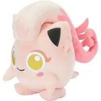 Plush - Pokémon / Scream Tail