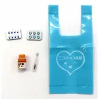 Trading Figure - Medicine and First-aid kit Re AID