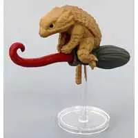 Trading Figure - The Flying Broom