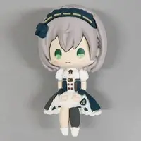 Trading Figure - hololive production