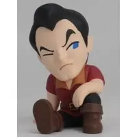 Trading Figure - Beauty and The Beast