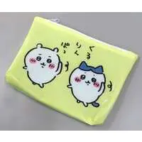 Pouch - Chiikawa / Chiikawa & Hachiware