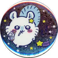 Badge - Chiikawa / Momonga