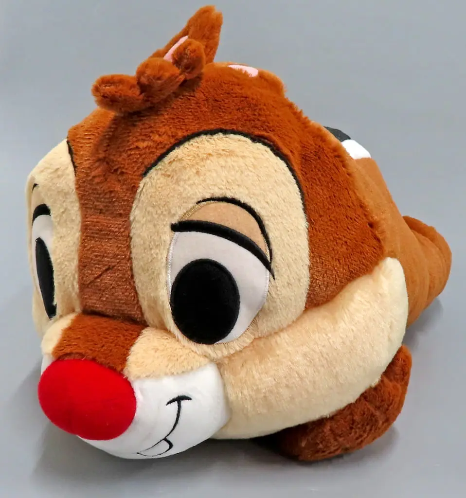 Plush - Chip 'n Dale