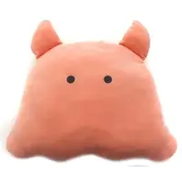 Plush - Round Eyes Aquarium