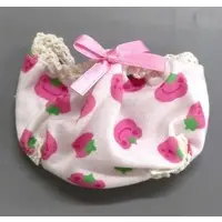 Plush - pickles the frog