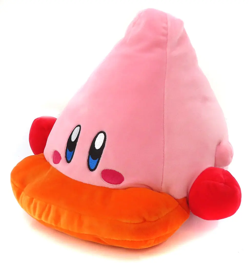 Plush - Kirby's Dream Land / Kirby