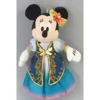 Plush - Disney / Minnie Mouse