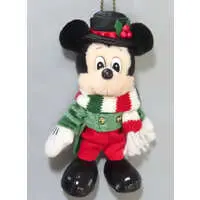 Plush - Disney / Mickey Mouse