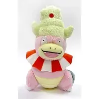 Plush - Pokémon / Slowking