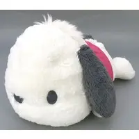 Plush - Sanrio characters / Pochacco