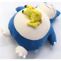 Plush - Pokémon / Snorlax