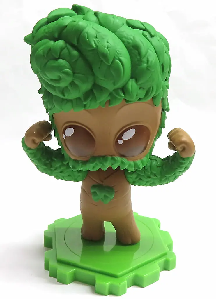 Trading Figure - Mini Figure - I Am Groot