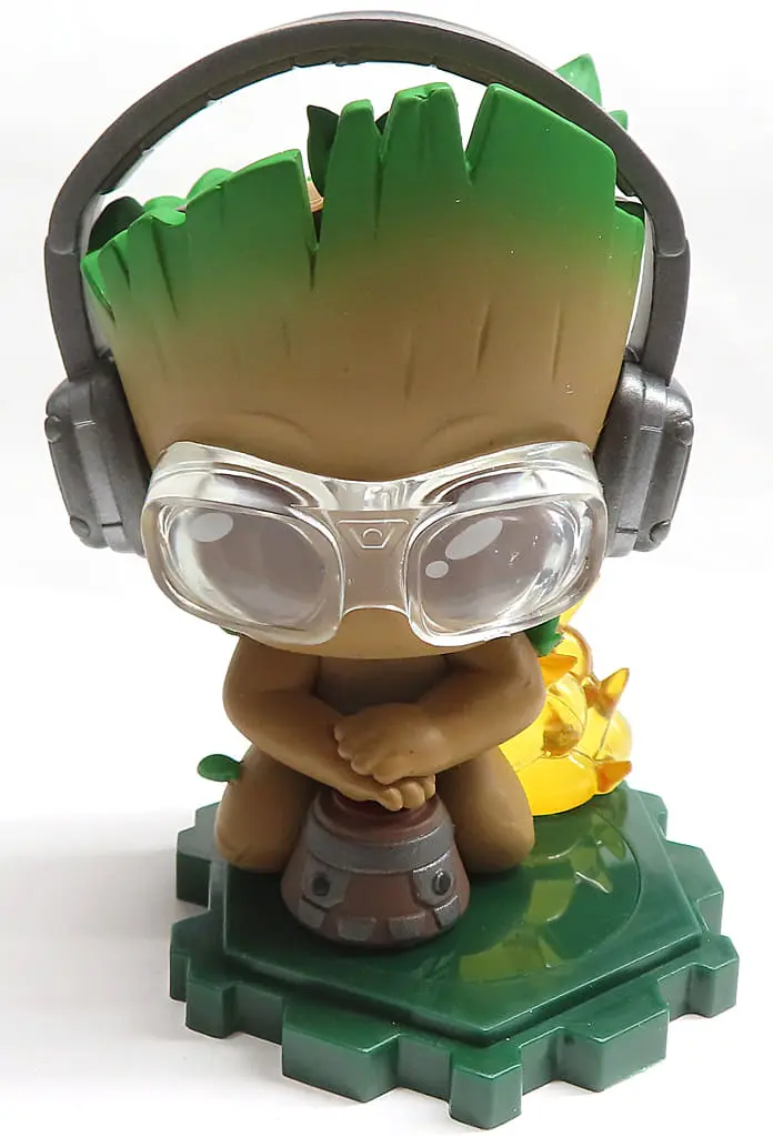 Trading Figure - Mini Figure - I Am Groot