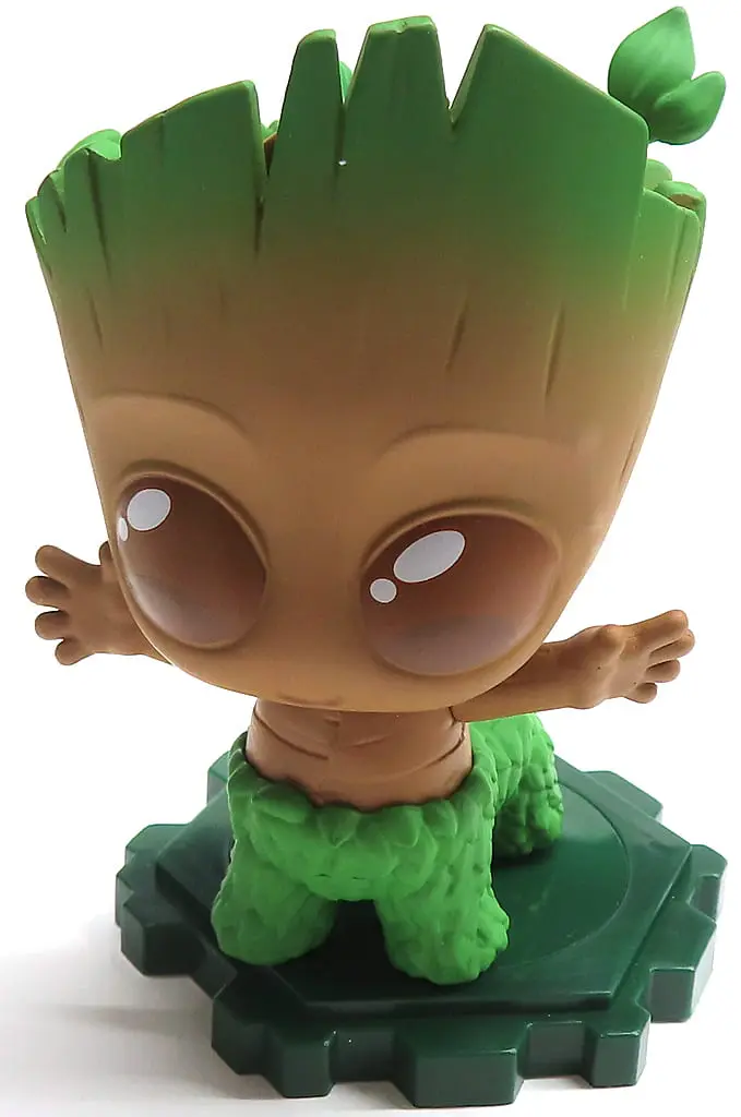 Trading Figure - Mini Figure - I Am Groot