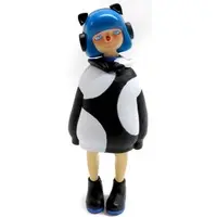 Trading Figure - Emi Katsuta Cat Ears