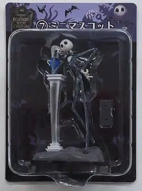 Figure - The Nightmare Before Christmas