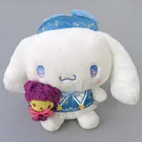 Plush - Sanrio characters / Cinnamoroll