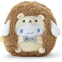 Pouch - Sanrio characters / Cinnamoroll