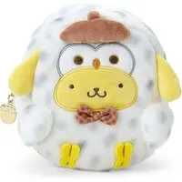 Pouch - Sanrio characters / Pom Pom Purin