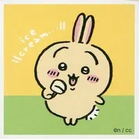 Stickers - Chiikawa / Usagi