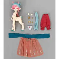 Trading Figure - Necklace - ANTU