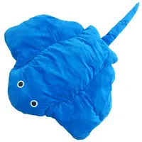 Plush - Stingray