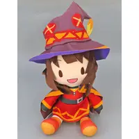 Plush - KonoSuba: God's Blessing on This Wonderful World!