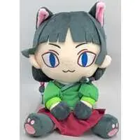 Plush - Kusuriya no Hitorigoto (The Apothecary Diaries)